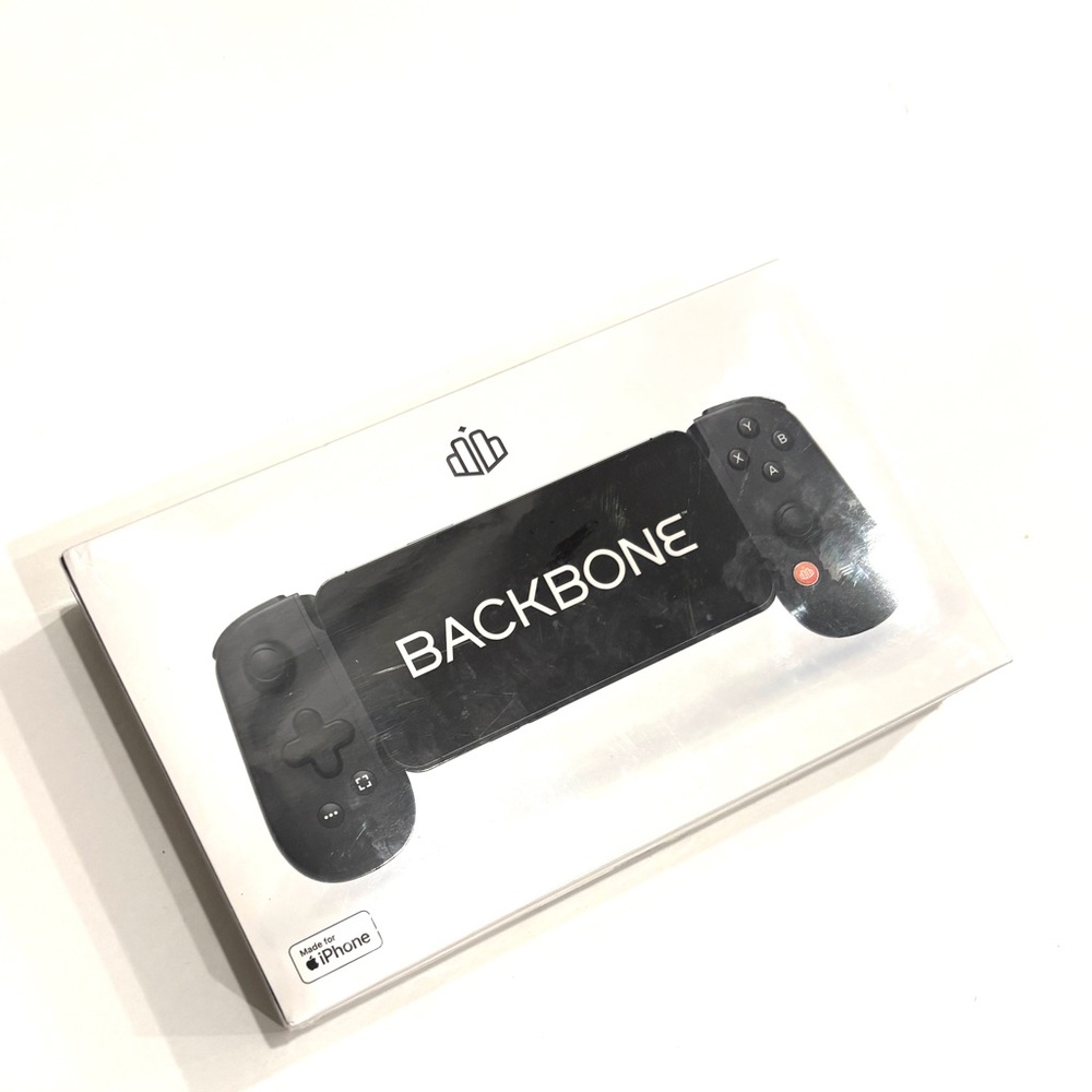 BACKBONE One Game Controller iPhone - Picture 2 of 7